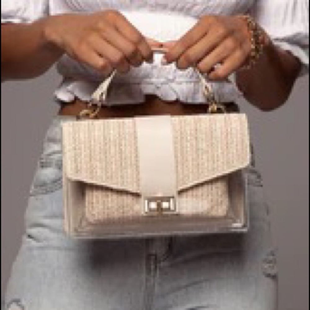 J Lux handbag